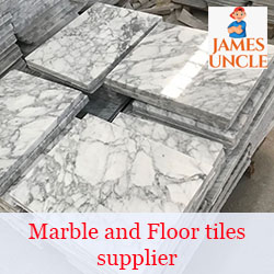 Marble and Floor tiles supplier Mr. Sk Ramjan in Mahestala